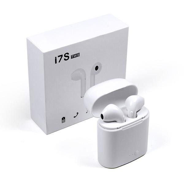 Auriculares Inalambrico Iphone Android Airpods – PC