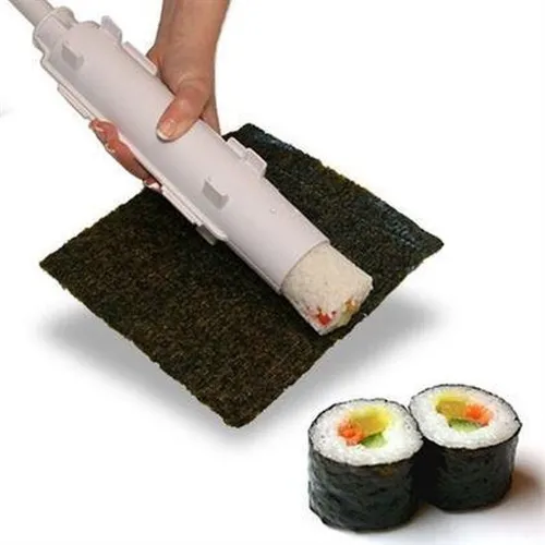 Máquina para Enrollar Sushi Rollo Perfecto - Mega Bahìa